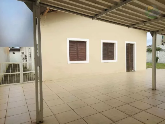 Imagem Casa 3 quartos à venda, Beira Mar de Candeias, Jaboatão dos Guararapes.