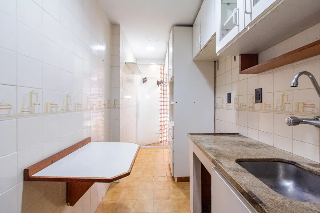 Imagem Apartamento em Petrópolis