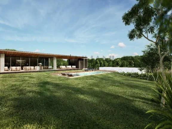 Imagem Vendo casa na Fazenda Boa Vista. Para quem não conhece, muito prazer em 12 milhões de m² A Fazenda Boa Vista dispõe de uma infraestrutura completa d