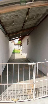 Imagem Casa à Venda no Bairro Vila Nova – Socorro/SP