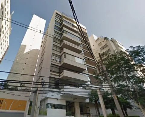 Imagem VENDA DE APARTAMENTO NO EDIFÍCIO ASTURIAS, EM SÃO PAULO, 155m² com 3 quartos, sala de estar, cozinhacom planejados e 01 vaga para auto. CONSULTE-NOS.