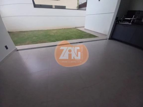 Imagem LOCAÇÃO ou VENDA CASA TÉRREA CAMPOS DO CONDE II 03 DORMS 02 SUITES 04 VAGAS