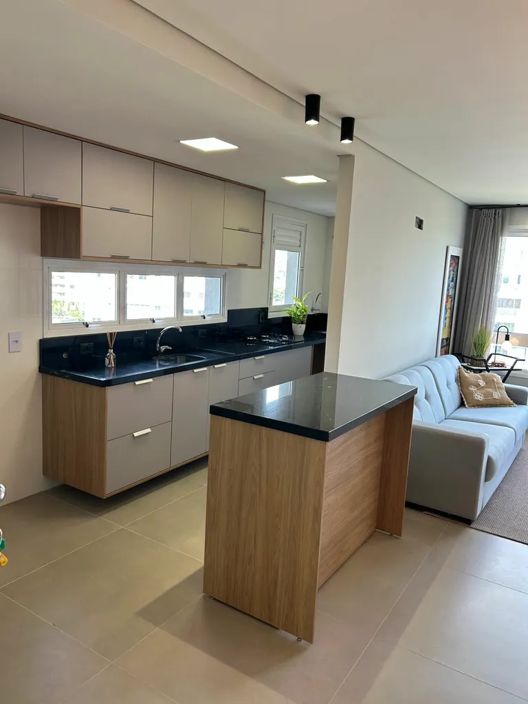 Imagem Apartamento em Jardim Europa
