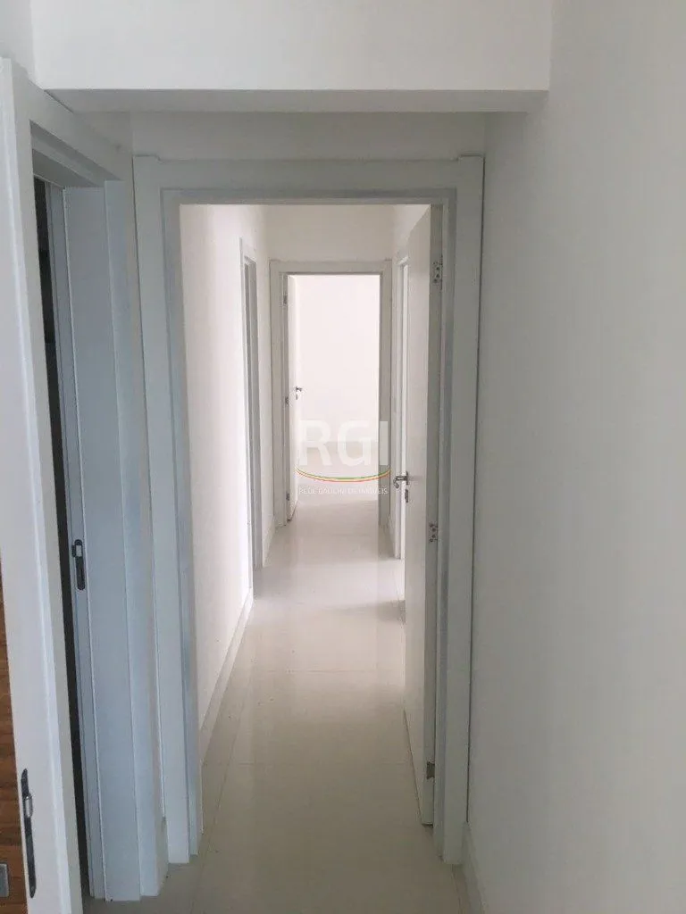 Imagem Apartamento para Venda - 123.48m², 3 dormitórios, sendo 2 suites, 2 vagas - Centro