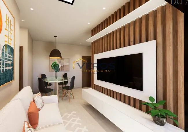 Imagem Apartamento na planta a 500m da praia Massaguaçu Caraguatatuba Chaves 2028