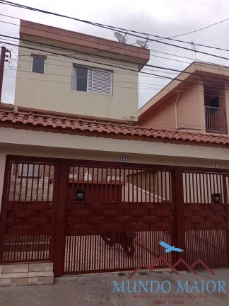Imagem Casa 5 Quartos e 3 banheiros 1 suite , 350m por R$ 1.000.000 -Santa Maria