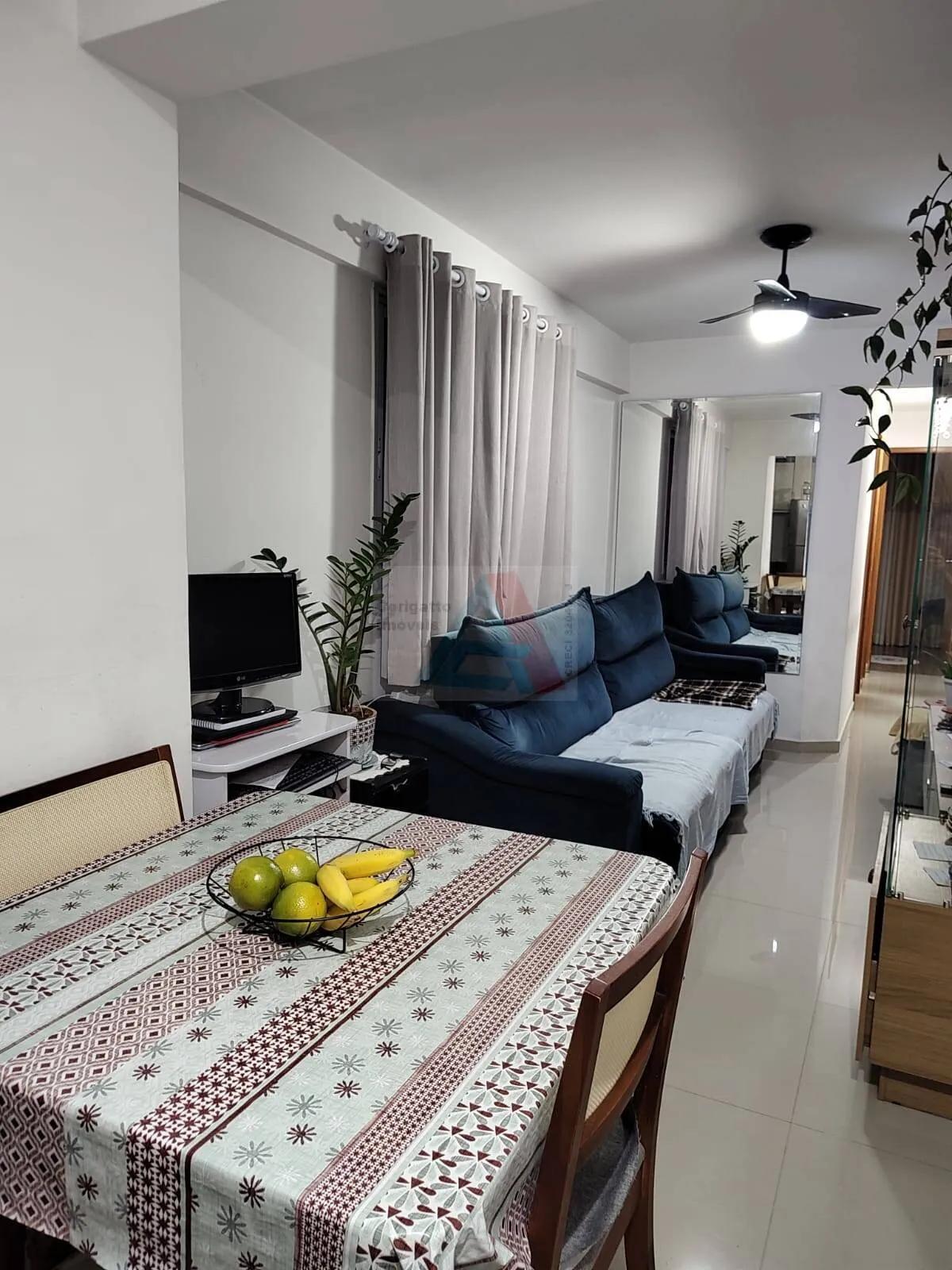 Imagem Apartamento a venda com 2 dormitórios no bairro Santa Maria em Santo André