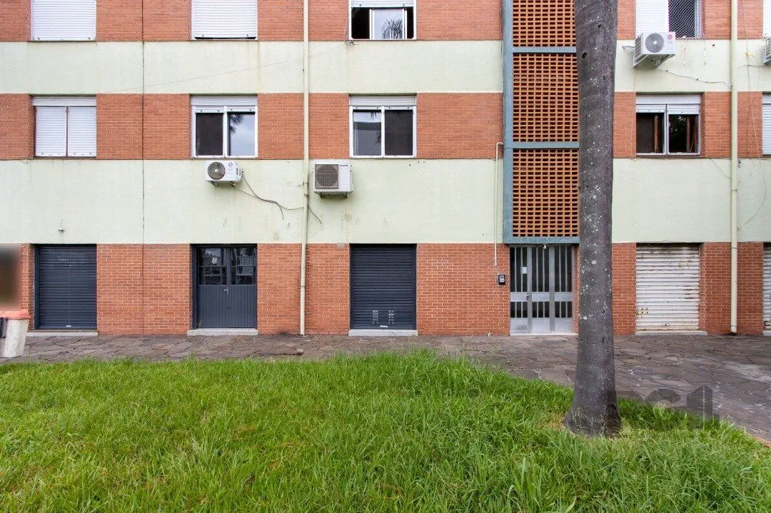 Imagem Loja bairro Cristal