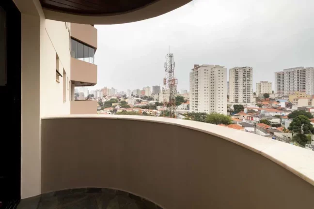 Imagem APARTAMENTO RESIDENCIAL em São Paulo - SP, Jardim da Glória