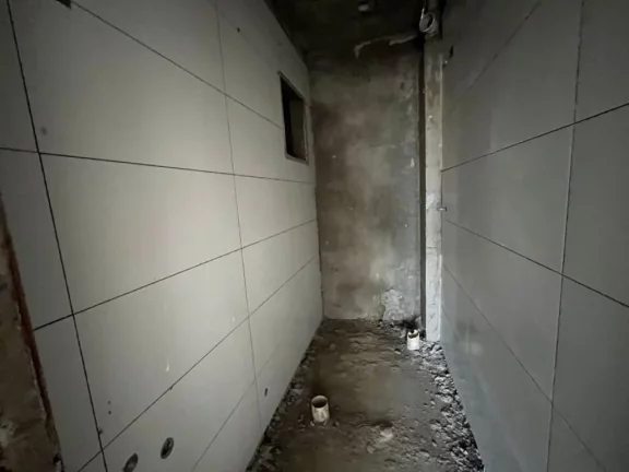 Imagem Apartamento com 3 dormitórios à venda, 106 m² Entrada R$50.000,00 - Parcelas de R$4.358,34