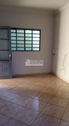 Imagem Casa à venda no bairro Jardim Santa Clara em Uberaba