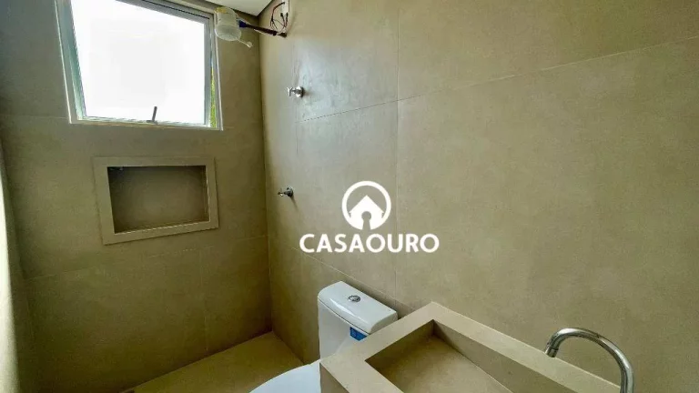 Imagem Apartamento com 2 quartos om área privativa à venda, 92 m² por R$ 555.700 - Esplanada - Belo Horizonte/MG