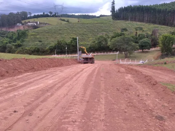 Imagem Terreno à Venda, 600 m² em Centro - Atibaia