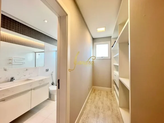 Imagem Casa condomínio Beira mar de alto padrão 04 suites