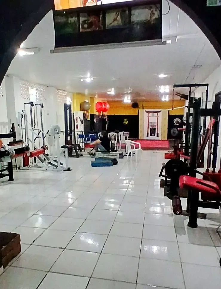 Imagem Ponto Comercial à Venda, 525 m² em Umarizal - Belém