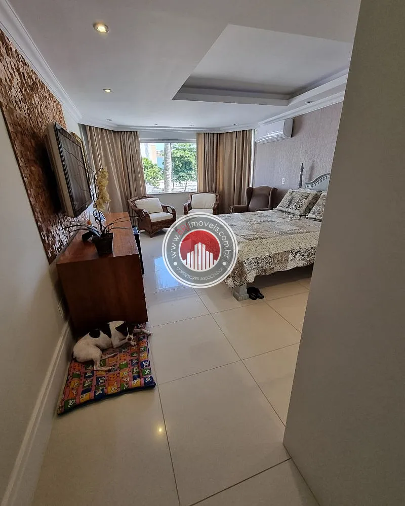 Imagem Casa a Venda no bairro Recreio dos Bandeirantes - Rio de Janeiro, RJ
