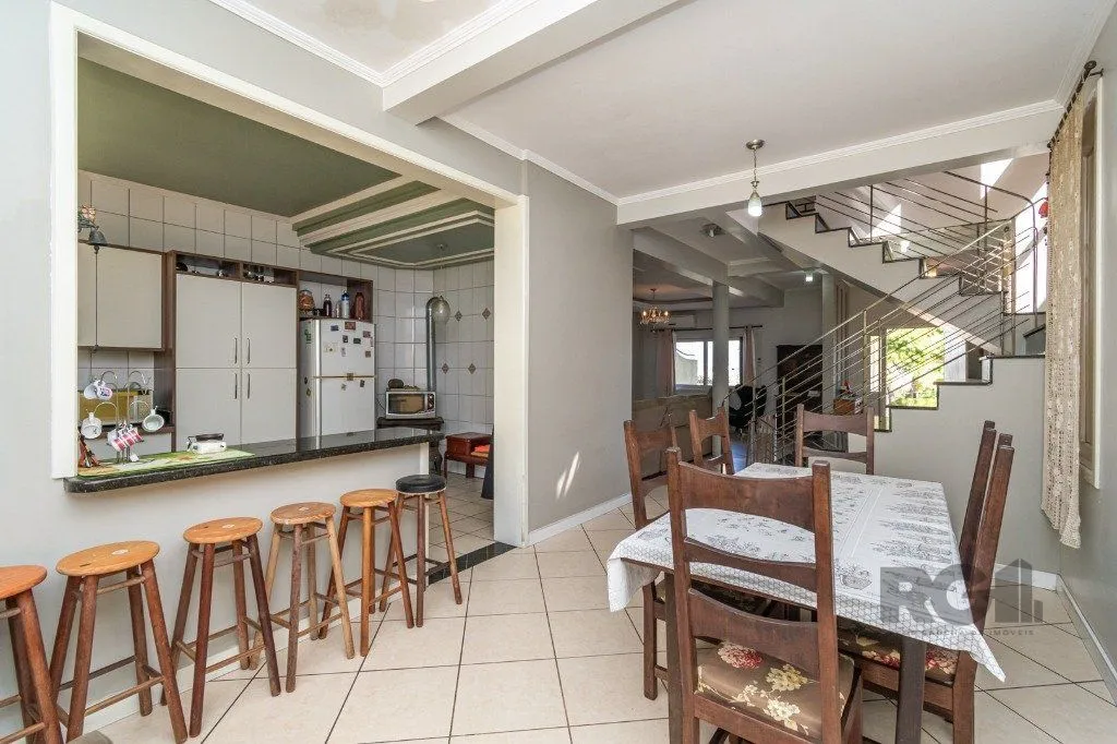 Imagem Casa sobrado no jardim Botânico com 5 dormitórios e 4 vagas