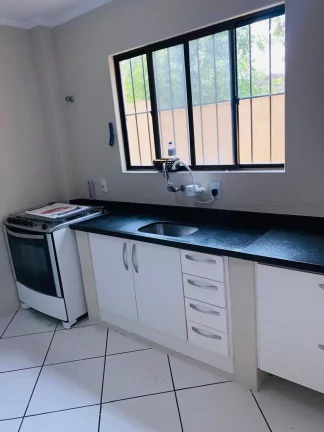 Imagem APARTAMENTO 92M² 3 DORM. 1SUÍTE