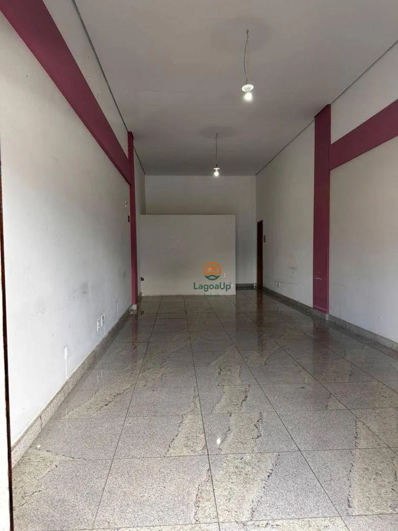 Imagem Loja à venda no Centro - Lagoa Santa, Minas Gerais