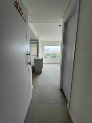 Imagem Quintal Moinhos Apto 309 - Apartamento à venda no bairro Moinhos de Vento - Porto Alegre/RS