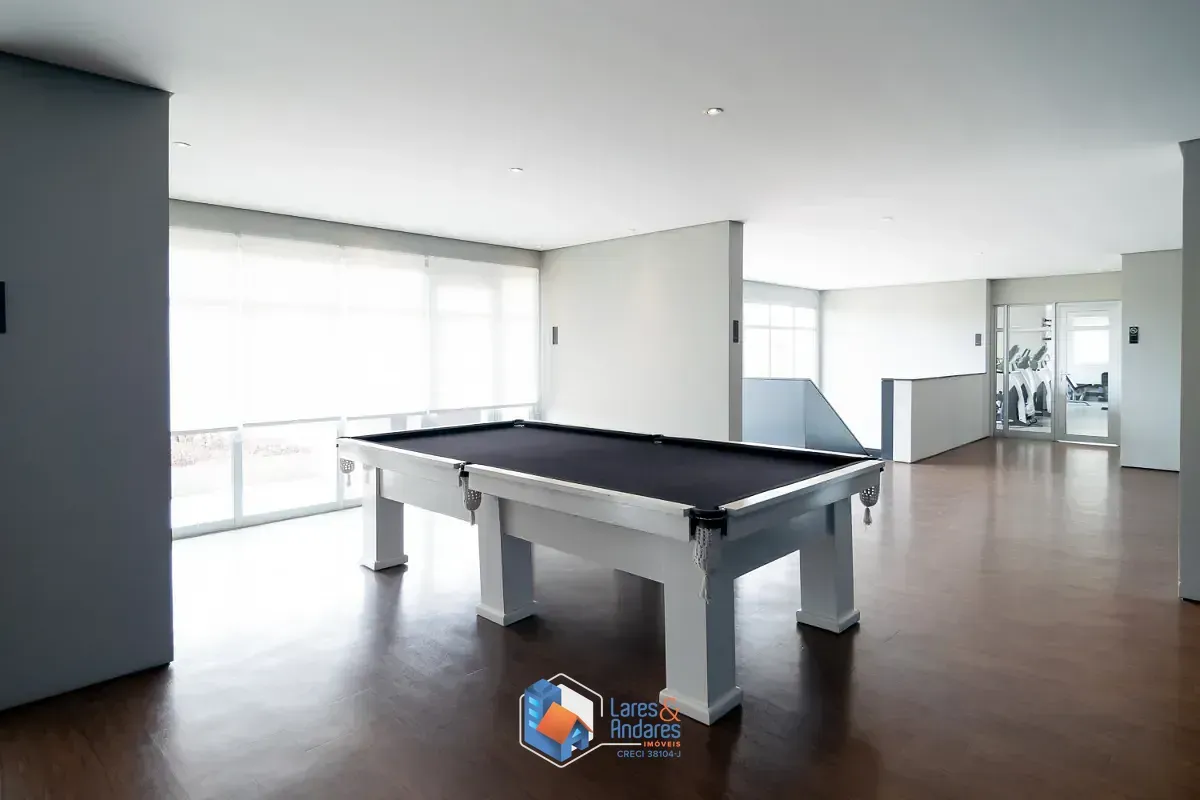 Imagem Apartamento para venda em Campo Belo com 1 quarto, 49m²