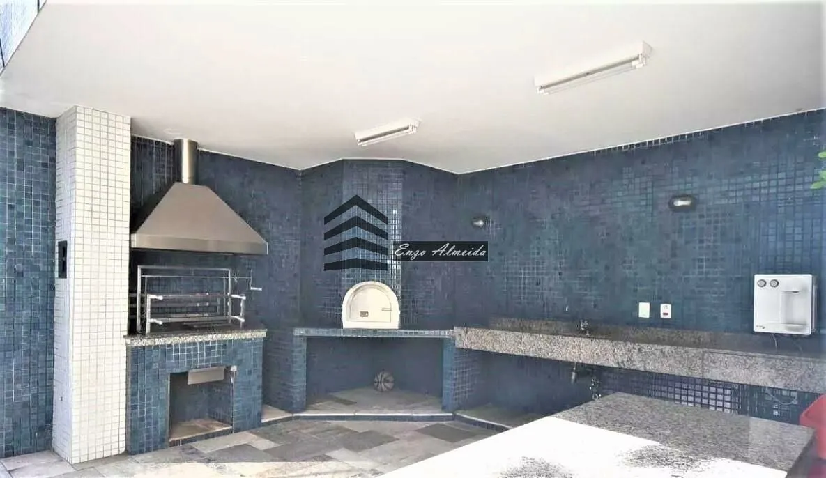 Imagem Apartamento à venda em São Paulo/SP