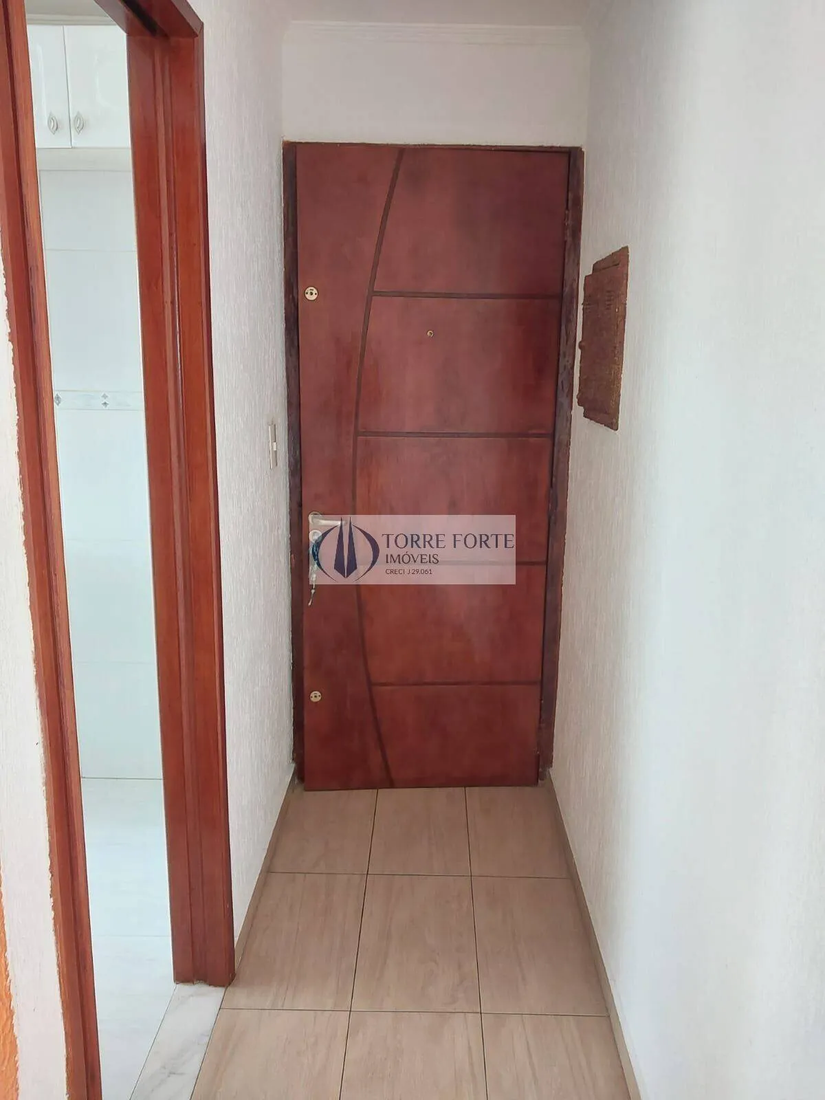 Imagem Lindo Apartamento com 2 dormitórios na Vila Ema