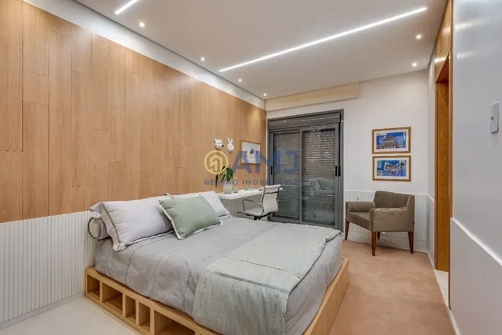Imagem Apartamento a Venda no Setor Oeste - SUNNA BY OPUS