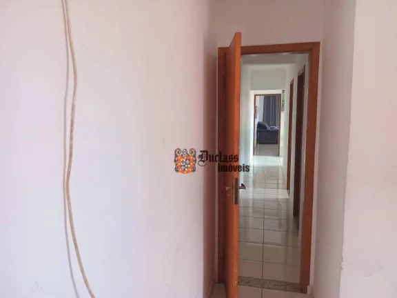 Imagem Casa com 2 dormitórios à venda, 67 m² por R$ 250.000,00 - Cidade Naútica - São Vicente/SP
