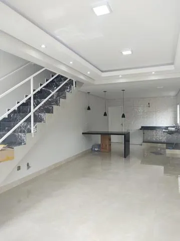 Imagem CASA SOBRADO - JD INDIANÓPOLIS - CAMPINAS