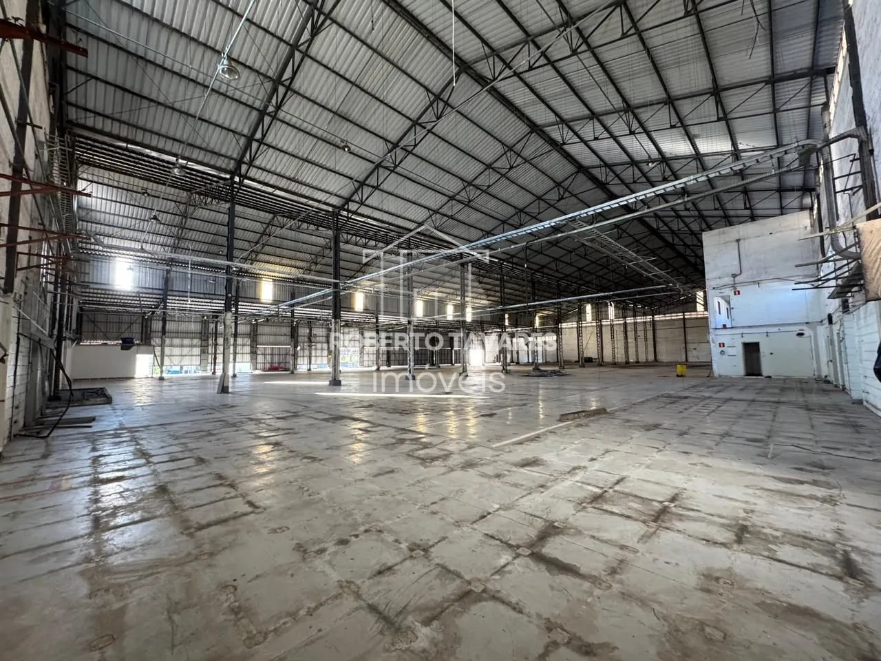 Foto do imóvel Galpão / Depósito / Armazém de 6200m² no bairro Industrial Anhangüera, em Osasco em Industrial Anhangüera, Osasco - SP
