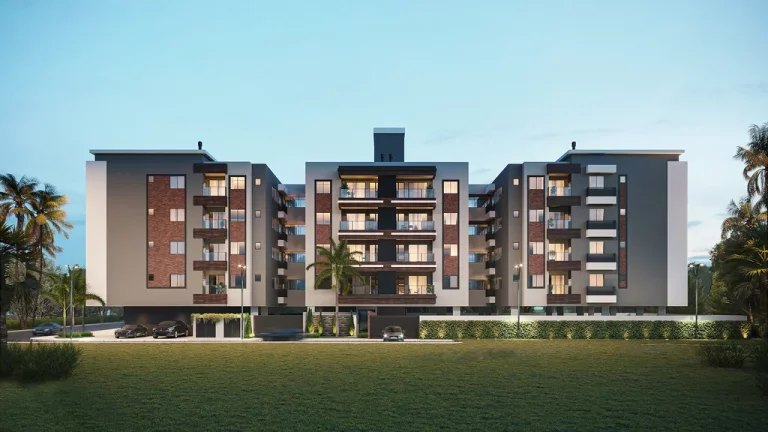 Foto do imóvel Apartamento para venda em Bombinhas