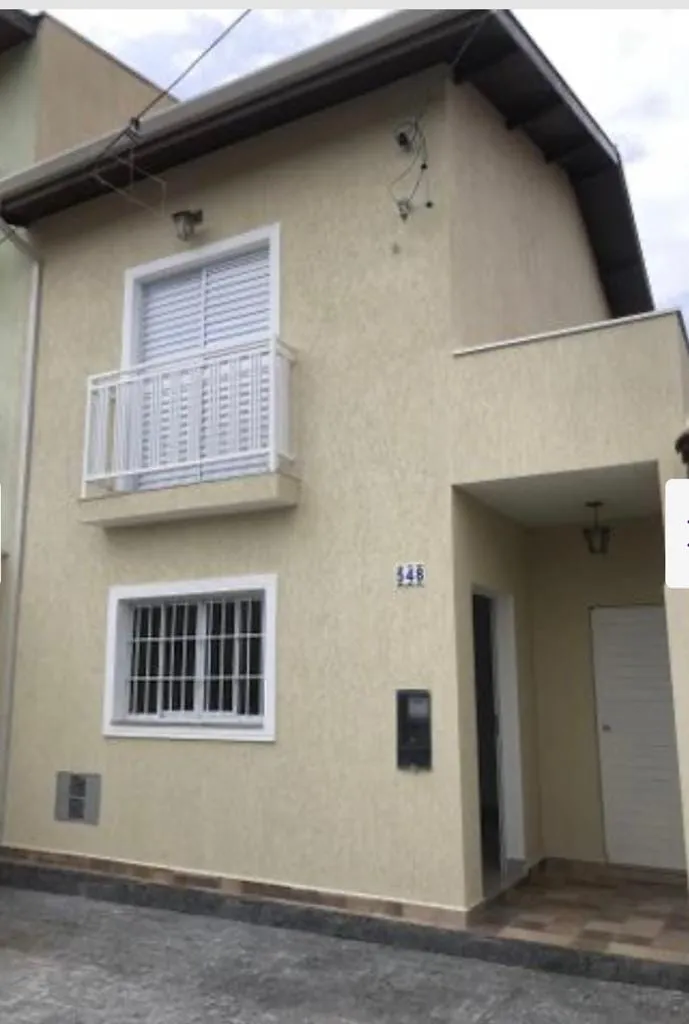 Foto do imóvel Casa à venda 2 Quartos, 86M², Centro, Taubaté - SP