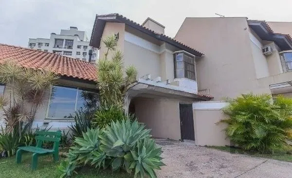 Imagem Casa Condominio 3 dormitórios 2 vagas - Jardim Itu Sabará