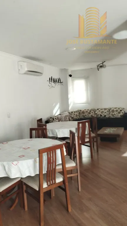 Imagem APARTAMENTO 02 DORMITÓRIOS VILA GUMERCINDO