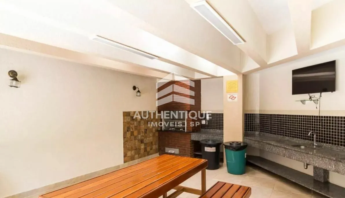 Imagem Sport's Garden Premium - Vila Leopoldina - Apartamento à venda no bairro Vila Leopoldina - São Paulo/SP, Zona Oeste
