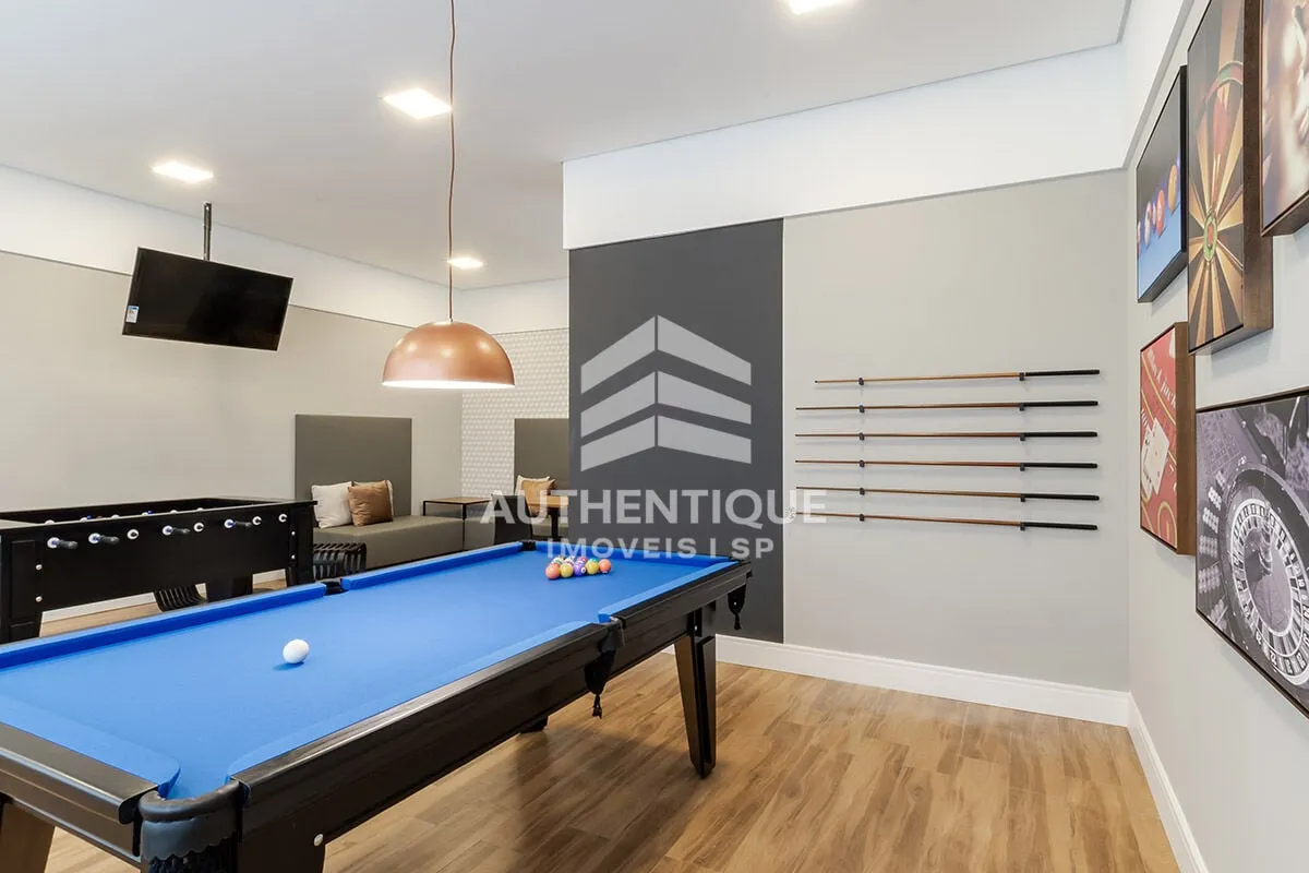 Imagem LE QUARTIER SANTO ANDRE - Apartamento no Centro de Santo André à venda