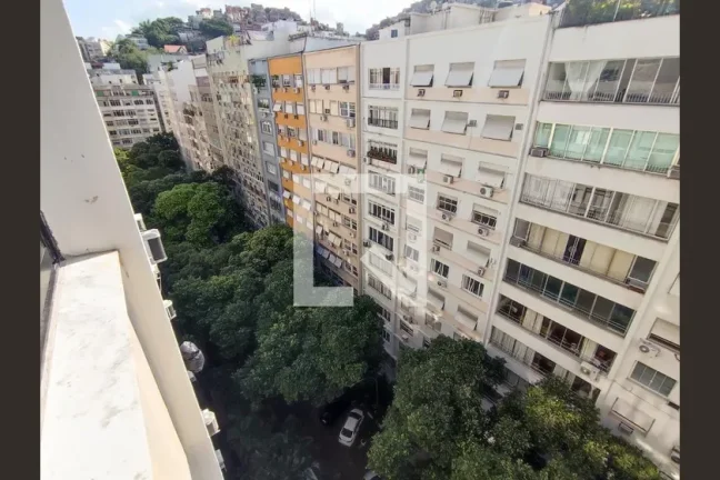Imagem Apartamento à Venda - Copacabana, 3 Quartos, 280 m2