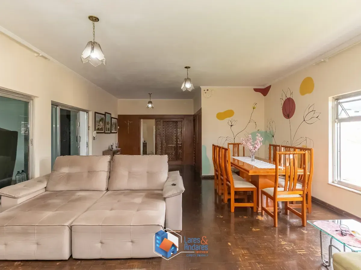 Imagem Casa para venda em Vila Pirituba com 5 quartos, sendo 3 suítes, 297m²