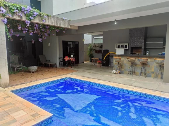 Imagem Sobrado a VENDA, Condomínio Quinta Ranieri Green, Bauru/SP