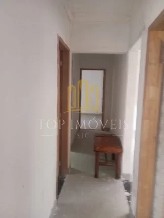 Imagem Casa 3 dormitorios 1 suite - em reforma - Jacarei
