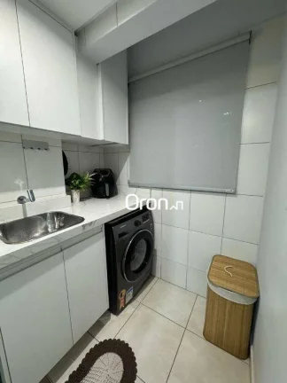 Imagem Apartamento à venda, 52 m² por R$ 440.000,00 - Vila Rosa - Goiânia/GO