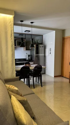Imagem Apartamento na quadra da praia - porteira fechada - qualidade de primeira l