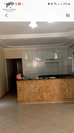 Imagem Casa Sobrado em Jardins de Tatuí, Tatuí/SP