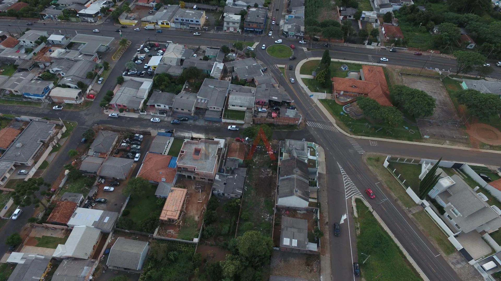 Imagem Terreno à venda, Bairro Alto da XV, GUARAPUAVA - PR