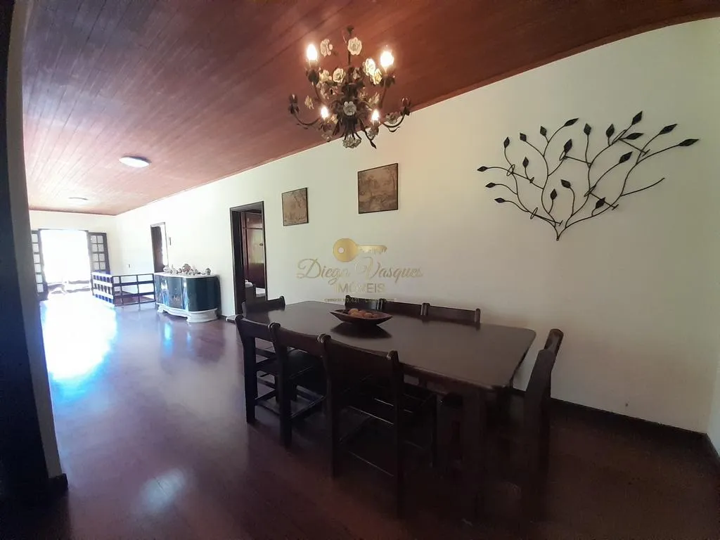 Imagem Casa para Venda em Teresópolis / RJ no bairro Posse