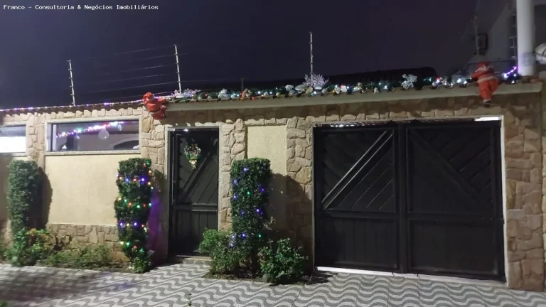Imagem Casa para Venda em Praia Grande, Flórida, 3 dormitórios, 1 suíte, 2 banheiros, 2 vagas