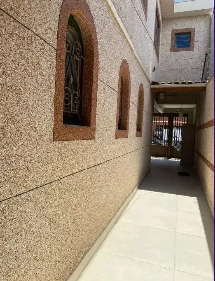 Imagem Casa para Venda em São Paulo, Lapa, 6 dormitórios, 1 suíte, 4 banheiros, 4 vagas
