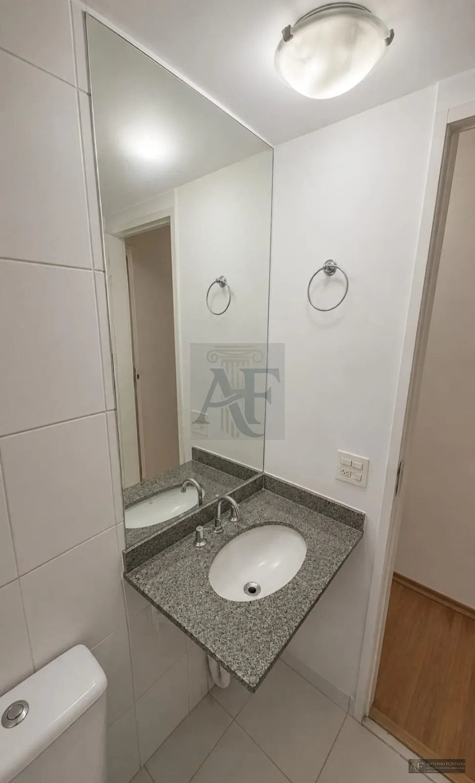 Imagem Apartamento à venda em Vila Ema, São Paulo