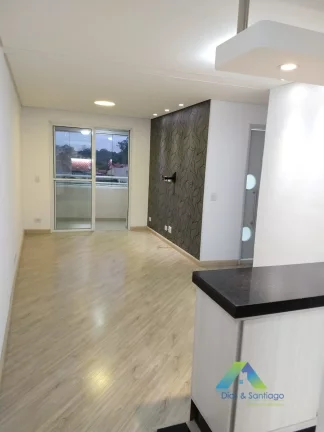 Foto do imóvel Apartamento à venda no bairro Assunção - São Bernardo do Campo/SP